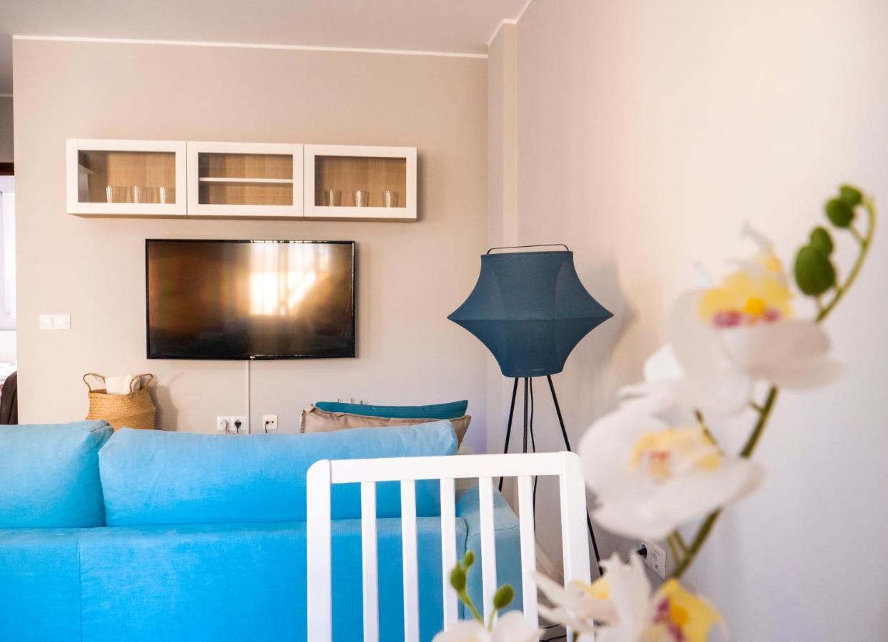 Apartamento Aguasal Sanlúcar de Barrameda Εξωτερικό φωτογραφία