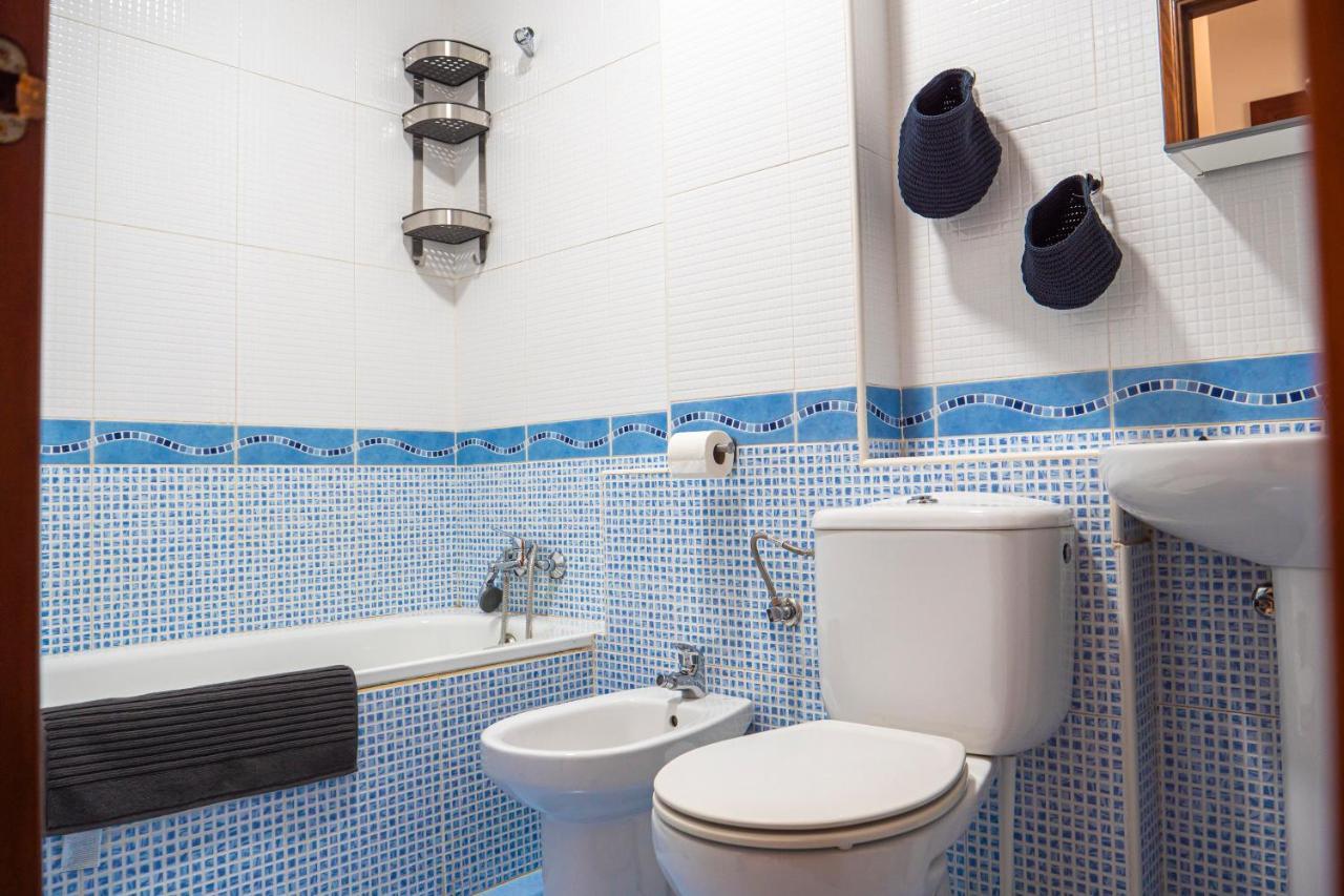 Apartamento Aguasal Sanlúcar de Barrameda Εξωτερικό φωτογραφία