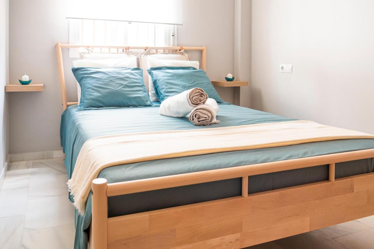 Apartamento Aguasal Sanlúcar de Barrameda Εξωτερικό φωτογραφία